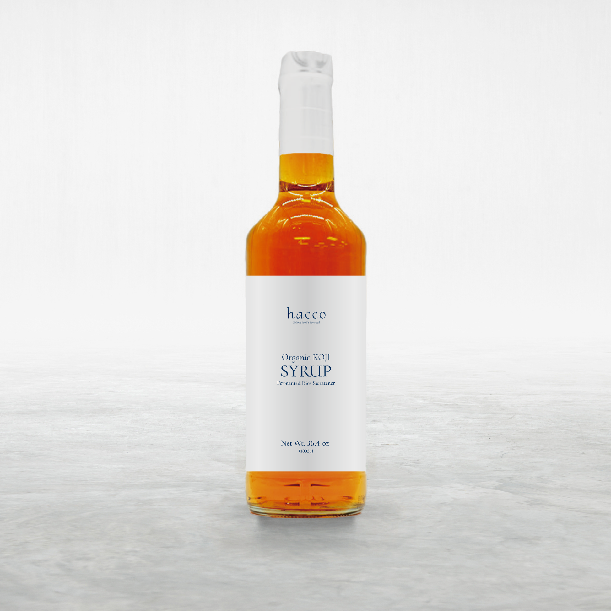 Organic KOJI SYRUP