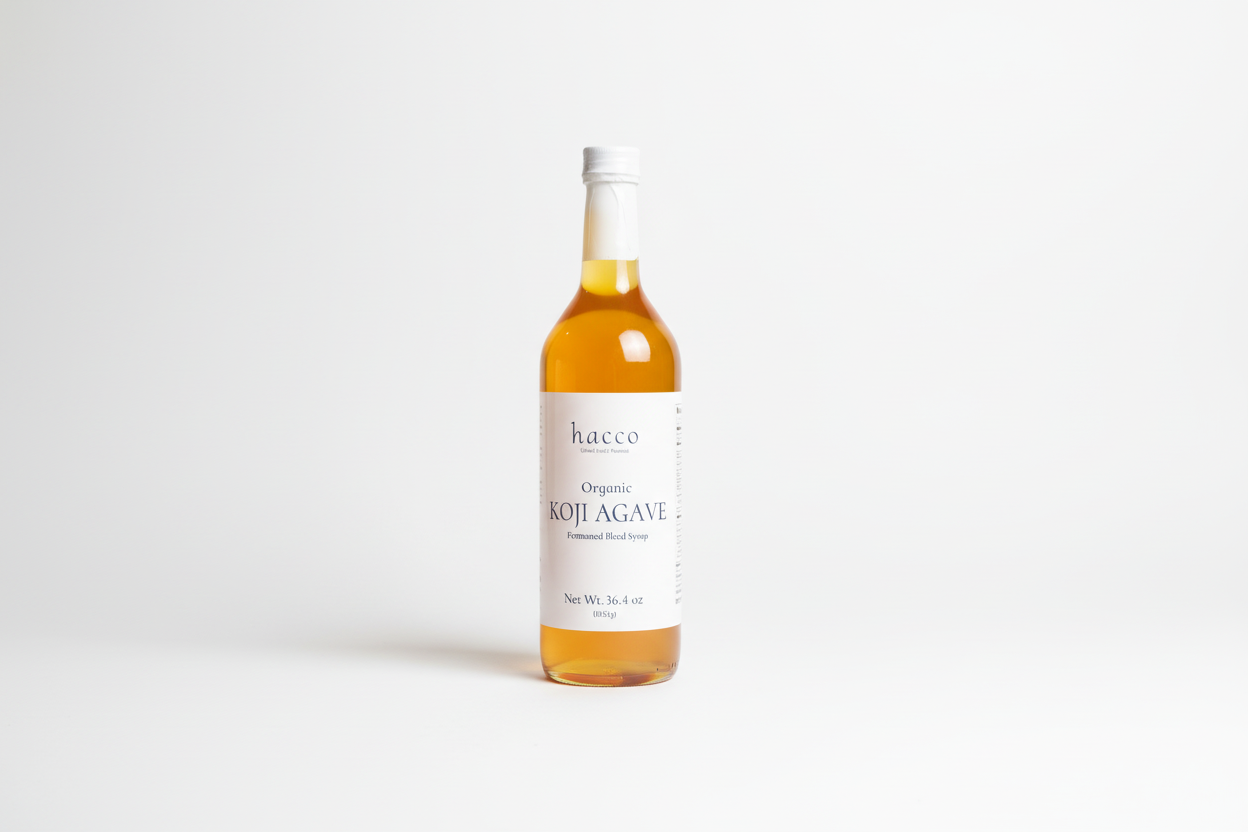 Organic KOJI AGAVE