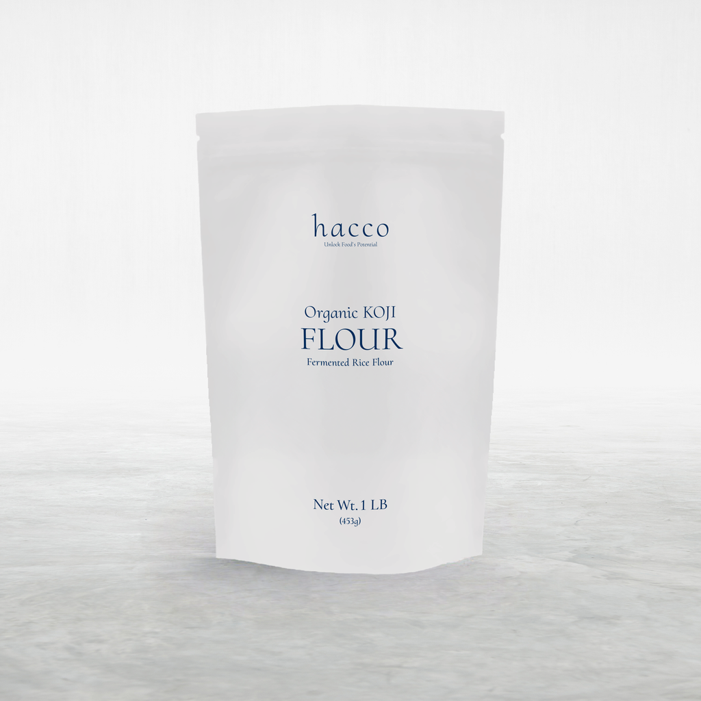 Organic KOJI FLOUR