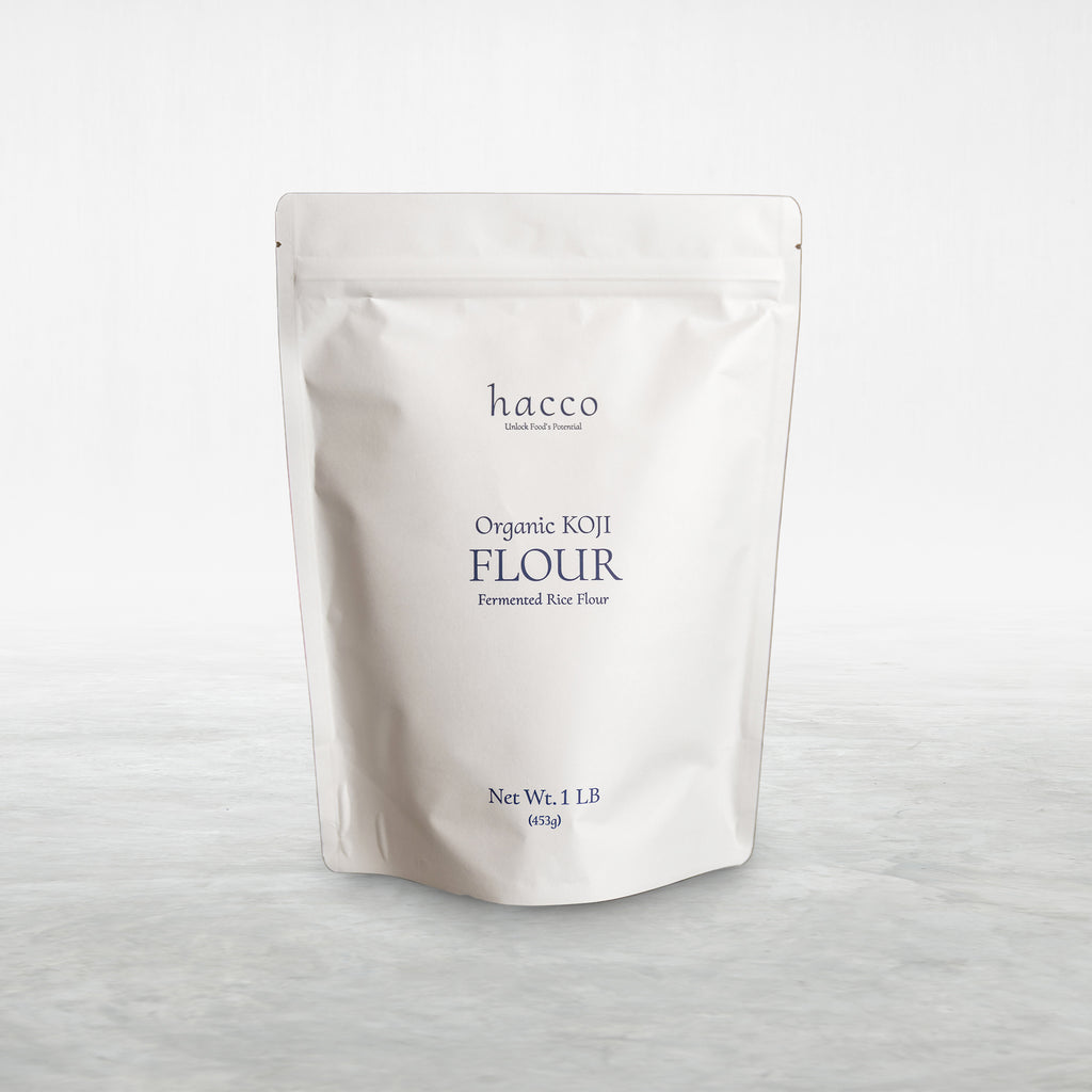 Organic KOJI FLOUR