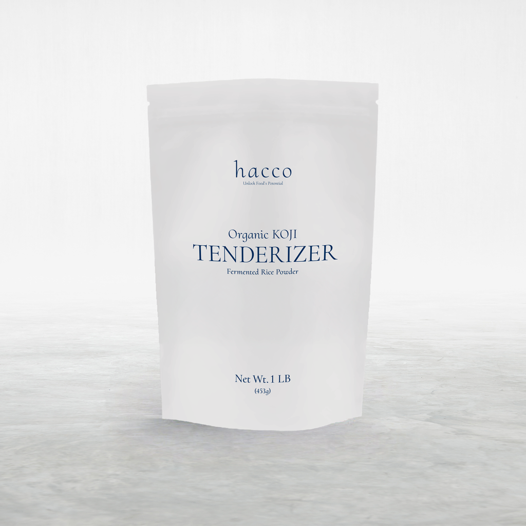 Organic KOJI TENDERIZER